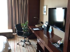 -银川国贸中心酒店