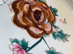 -京味斋·北京烤鸭(北京南站洋桥店)