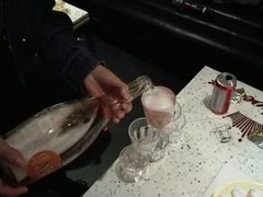 -百威KTV(恒福路店)