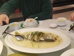 -老洋房花园饭店(绍兴路店)