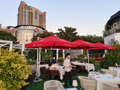 -三利音·浦之舟(滨江大道店)