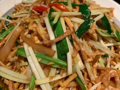 原味小炒-上名堂·鱼头好吃(体育场路店)