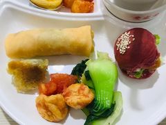 -素清香(解放路店)