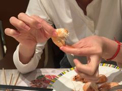 -冀粤香海鲜自助餐厅(西美五洲店)