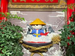 -蜀大侠火锅(四川北路店)