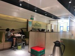 -古乐牛香·鲜牛肉牛杂火锅(新区店)
