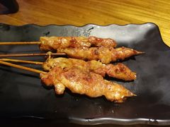 -烧蠔帮·生蚝海鲜牌档(观海店)