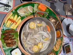 -椰小鸡·琼州糟粕醋(美兰缤纷城店)