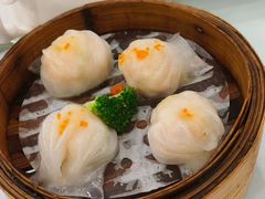 -和乐喜点(宝岗大道店)