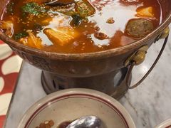 -极乐小煮·成都冒菜(科技绿洲店)