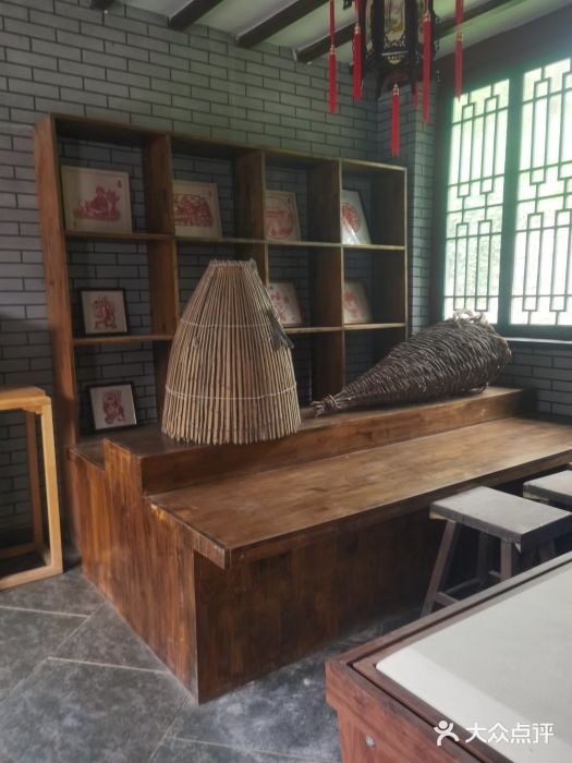 叶赫那拉城图片