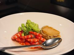 -上海苏宁宝丽嘉酒店·嘉府壹号中餐厅