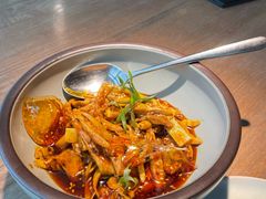 -辛香汇·现炒川菜(淮海路百盛店)