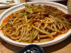 -天山传奇新疆菜(SKLP店)