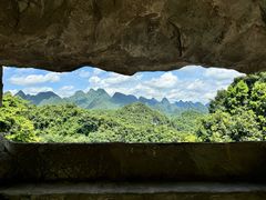 -香桥岩溶国家地质公园