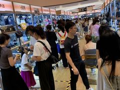 -东莞松山湖万象汇