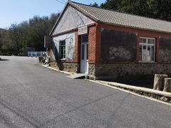 -金龙寺国家森林公园