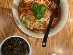 -李先生牛肉面大王(欧亚卖场店)