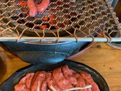 -三千里韩式炭火烤肉(南八马路店)