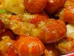 -屋外屋烧烤铺子(学院路店)