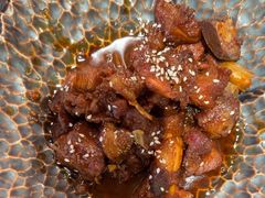 -古都历食南京菜·烤鸭·鸭血粉丝·汤包(南京博物院店)