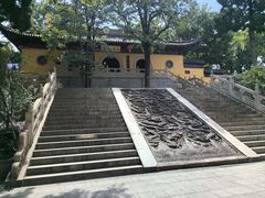 -虞山风景区