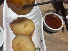 -安乐茶饭·手工素菜·高空景观餐厅(千灯湖店)