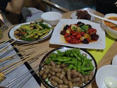 -烤五行·烧烤烤串(石佛营店)