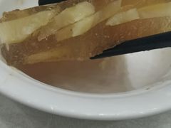 马蹄糕-禄福山庄•顺德菜·融和菜(龙江店)