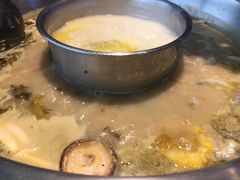 -鱼豆吉·豆浆鱼火锅(荆州万达店)