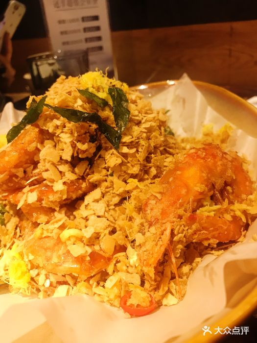 八闽小聚(融侨中心店)-图片-福州美食-大众点评网