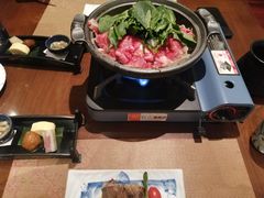 -九洲喜来登酒店湖月日餐厅