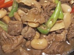 -北疆饭店(大运河博物馆宝龙店)