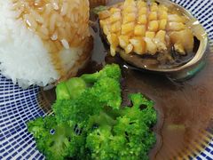 -1910老鲁味海鲜·戳子肉·青岛菜(金沙滩店)