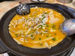 -李师傅脆肚(梅林店)