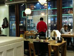 大堂-潇湘阁(昆泰国际大厦店)