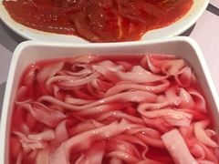 -蜀九香火锅(九眼桥店)