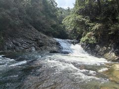 -五泄景区