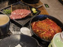 -九田家黑牛烤肉料理(珠江摩尔店)