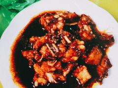 -百味园土菜馆(迎宾东路店)
