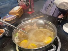 -尚合里潮汕牛肉火锅(海沧店)