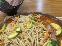-清香源清真牛肉拉面(文化宫店)