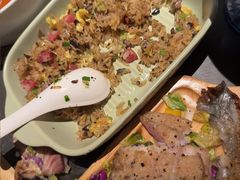 -烛影拾光观景餐厅·创意菜·摄影·小提琴(大唐不夜城店)