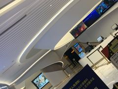 -深圳来福士广场