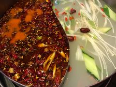 -乐山串串香老火锅(鼓楼店)