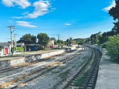 -北京周口店北京人遗址博物馆