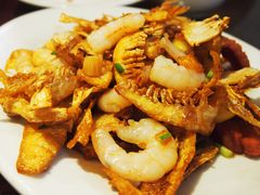 -旧款宁波饭店(华敏世纪广场店)