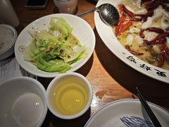 -江渔兒酸菜魚專門店(顺盈时代广场店)