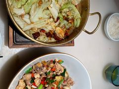 -佬麻雀·剁椒鱼头(京基KK One店)