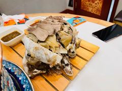 -哈啾嗨·蒙文化主题餐厅(京汉新城店)